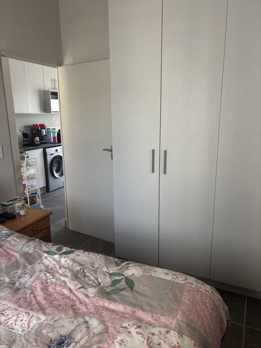 1 Bedroom Property for Sale in Haasendal Western Cape